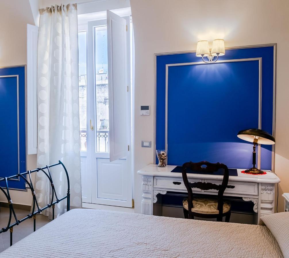 B&B San Trifone Adelfia Eksteriør bilde