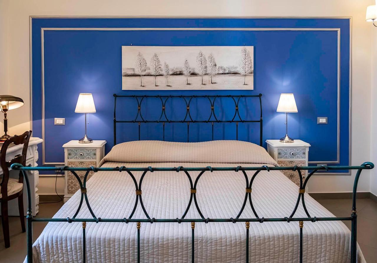 B&B San Trifone Adelfia Eksteriør bilde