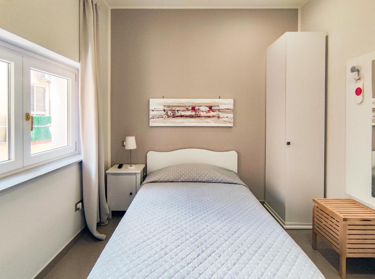 B&B San Trifone Adelfia Rom bilde