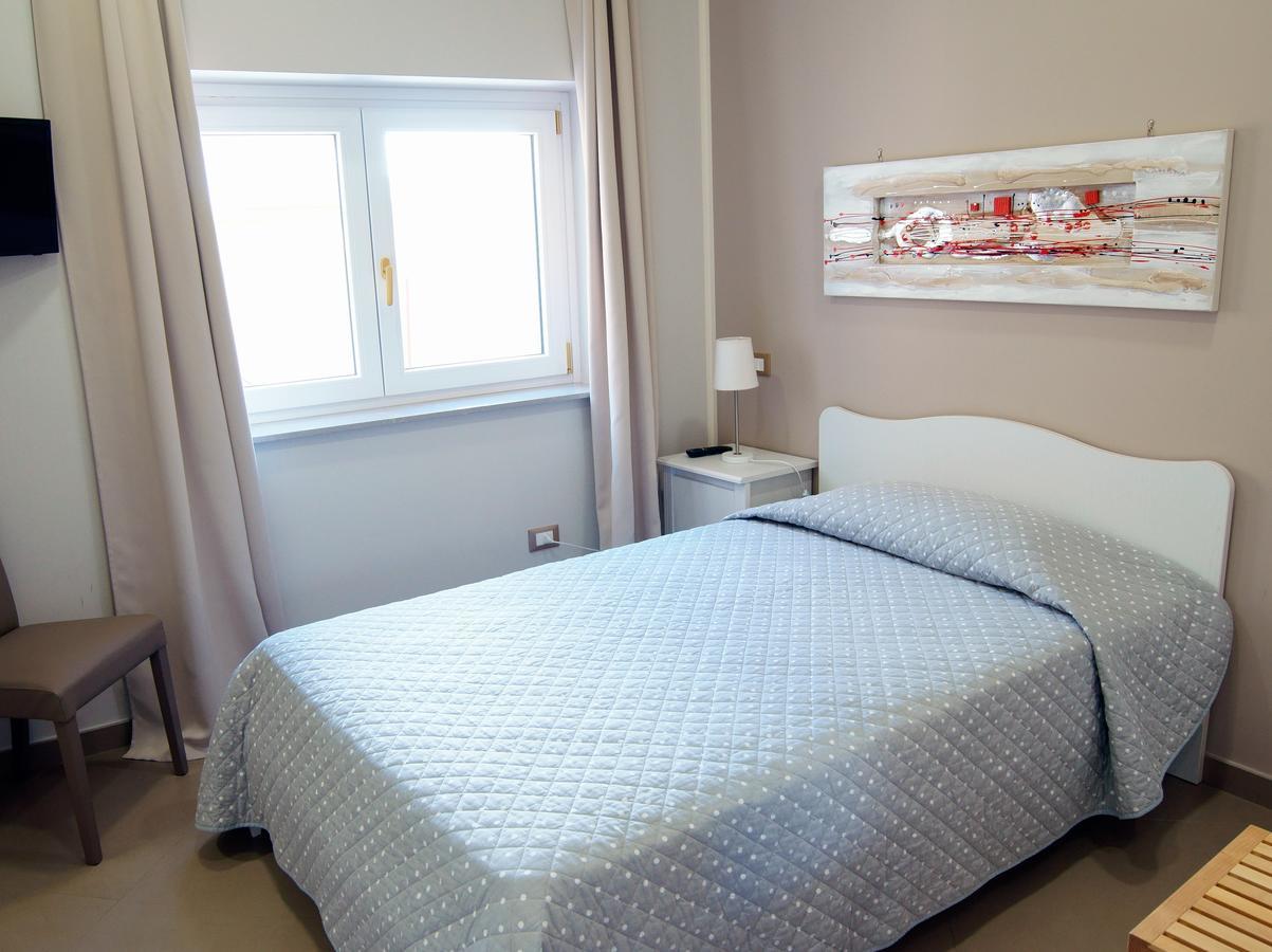 B&B San Trifone Adelfia Eksteriør bilde