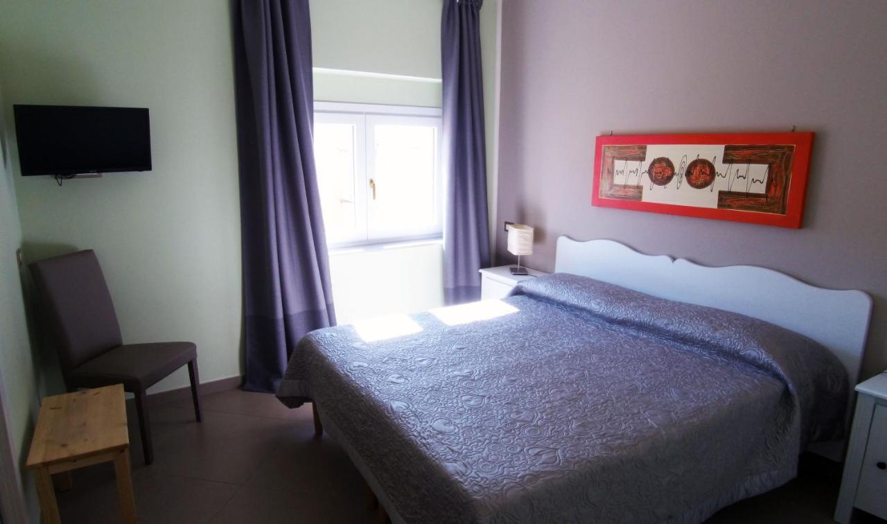 B&B San Trifone Adelfia Eksteriør bilde