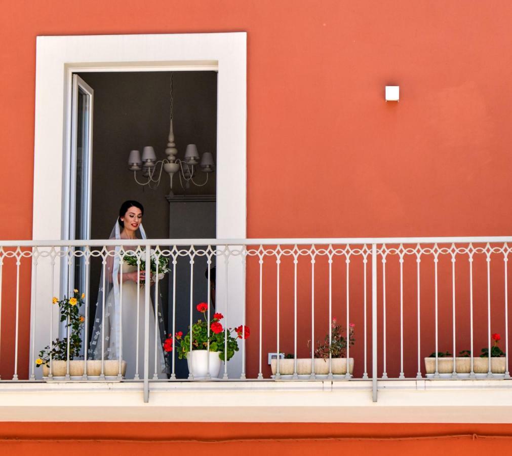B&B San Trifone Adelfia Eksteriør bilde
